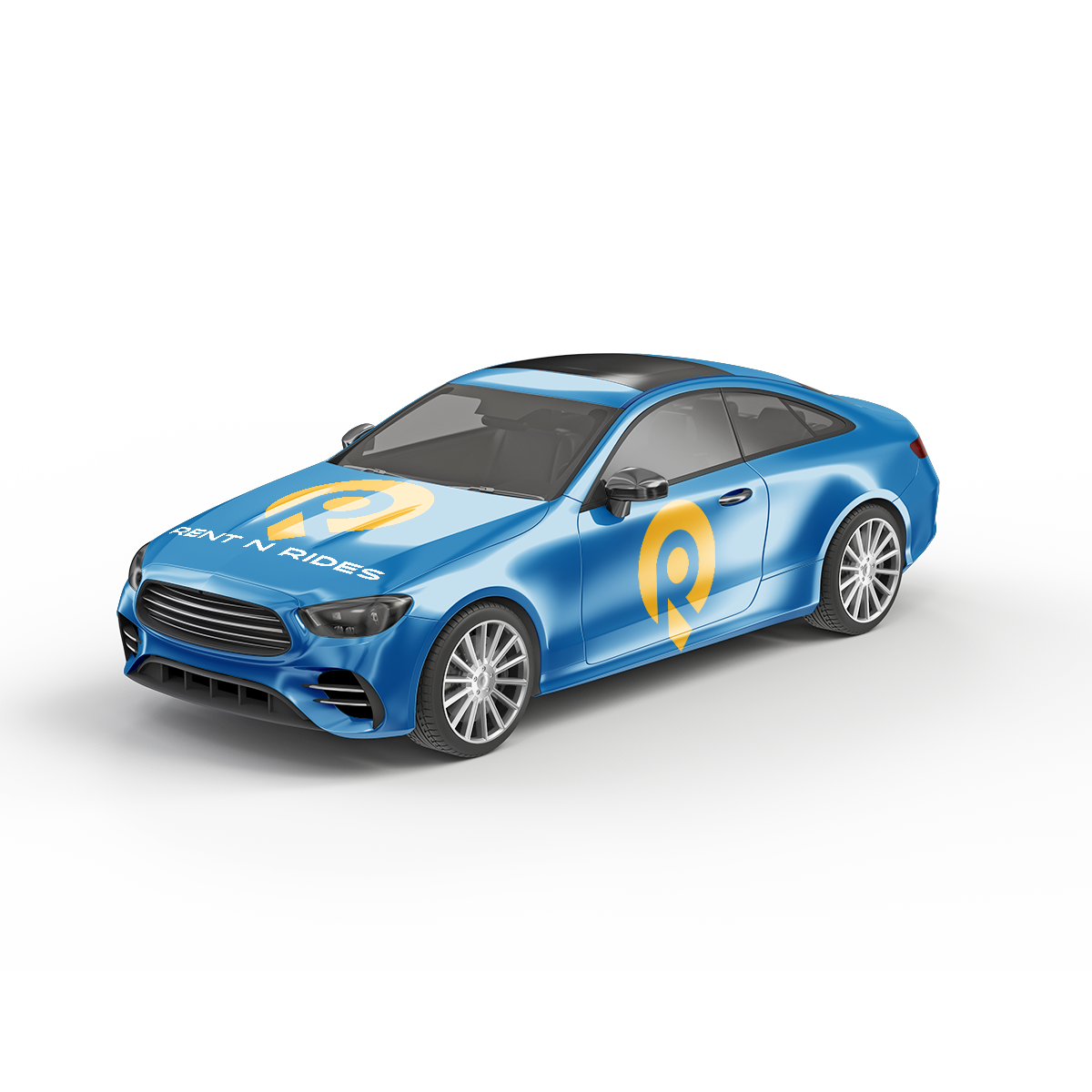 BMW 3 Series or similar